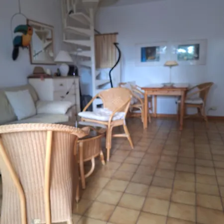 Appartement Bleu Horizon Cavalaire-sur-Mer