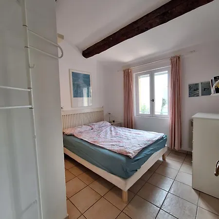 Appartement Bleu Horizon