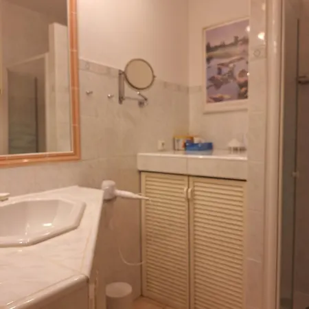 Appartement Bleu Horizon Cavalaire-sur-Mer