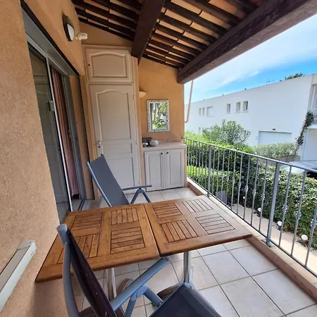 Bleu Horizon Appartement